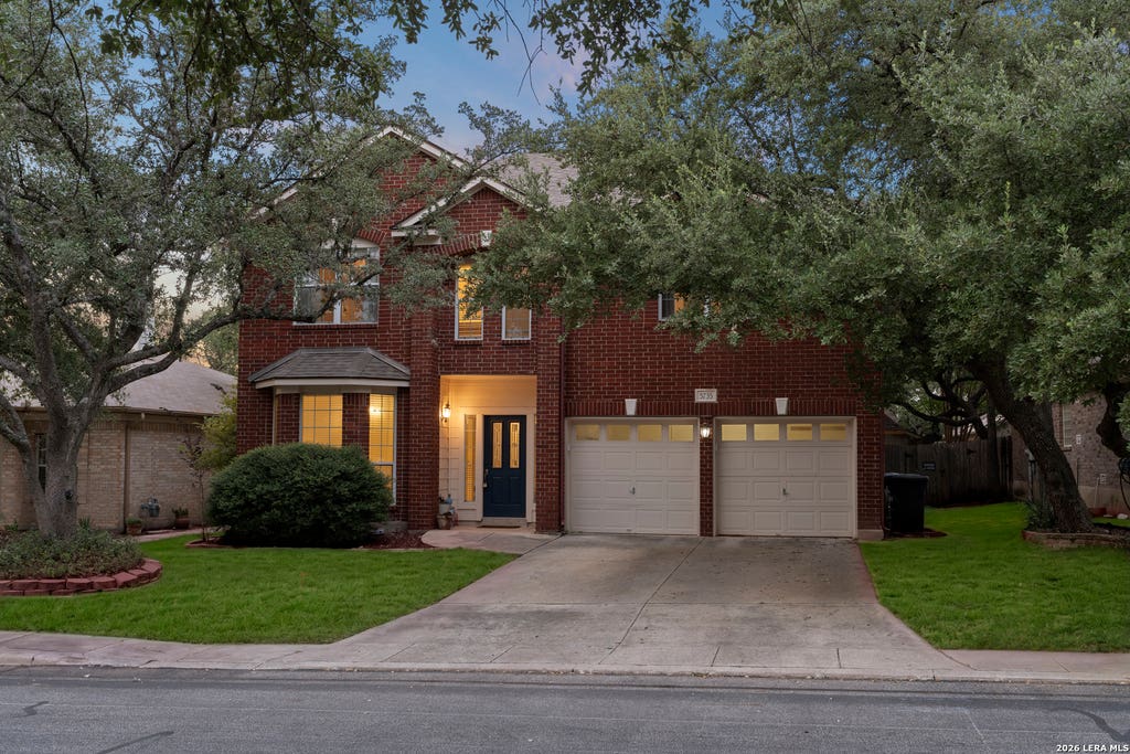 Photo of 5735 WELSCH VW, San Antonio, TX 78249 (MLS # 2003182)
