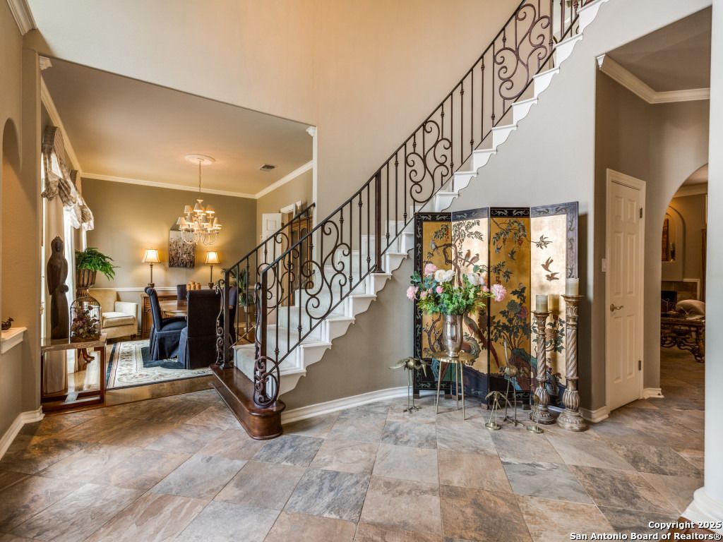 Photo of 19114 Autumn Gdn, San Antonio, TX 78258 (MLS # 1917407)