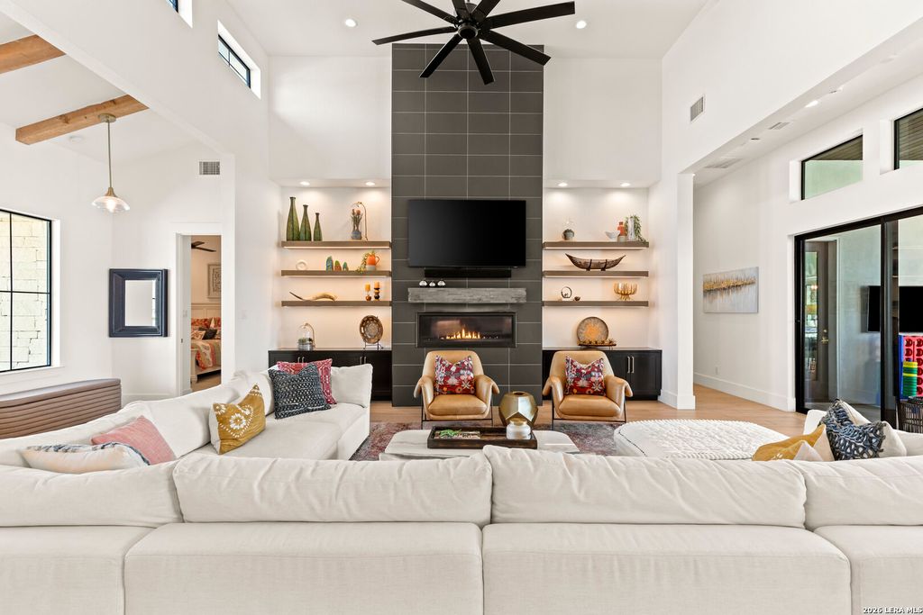 Photo of 23007 daniel, San Antonio, TX 78255 (MLS # 1948294)