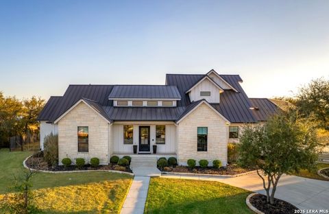 23007 daniel San Antonio TX 78255