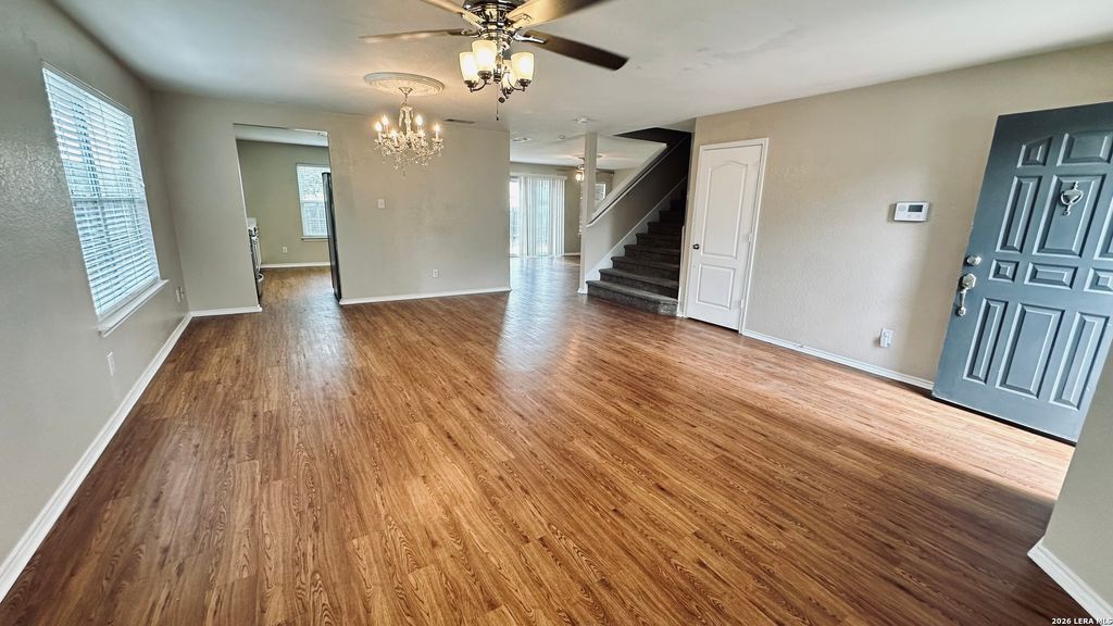 Photo of 8851 Kestrel Oak, Converse, TX 78109 (MLS # 1958979)