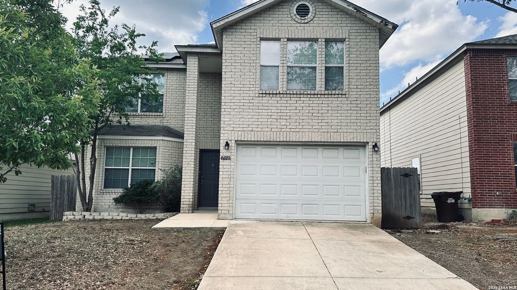 Photo of 8851 Kestrel Oak, Converse, TX 78109 (MLS # 1958979)