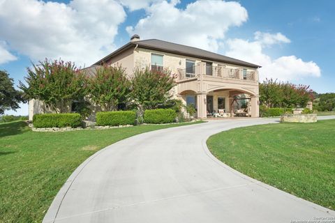 A home in Spring Branch