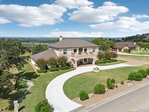 A home in Spring Branch