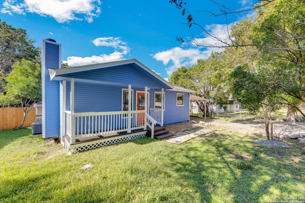 731 HILLSIDE LOOP, CANYON LAKE, TX 78133 - Image 05c3e1b2de453cdf47c39e8bcfad0a71/3615759546