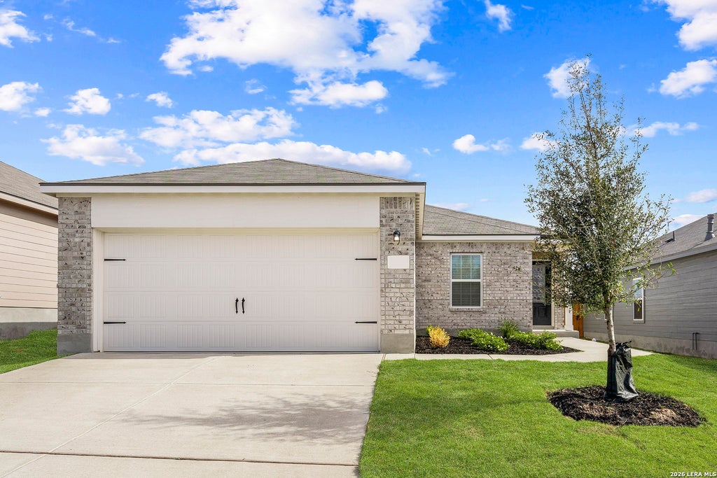 Photo of 15310 Waterow View, Von Ormy, TX 78073 (MLS # 1967070)