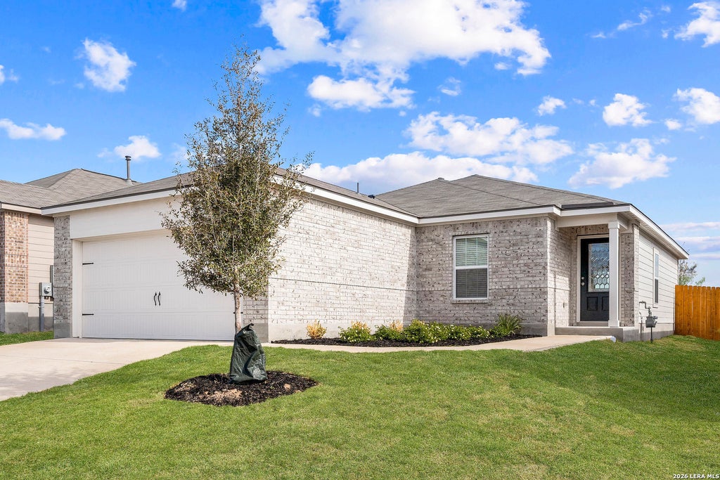 Photo of 15310 Waterow View, Von Ormy, TX 78073 (MLS # 1967070)