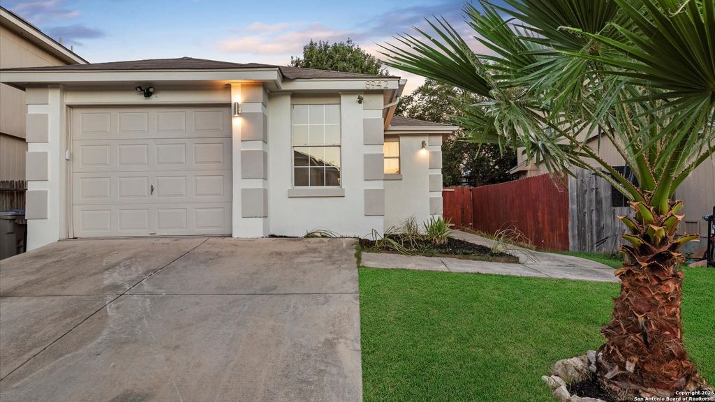 Photo of 8942 Gill, San Antonio, TX 78254 (MLS # 1920406)