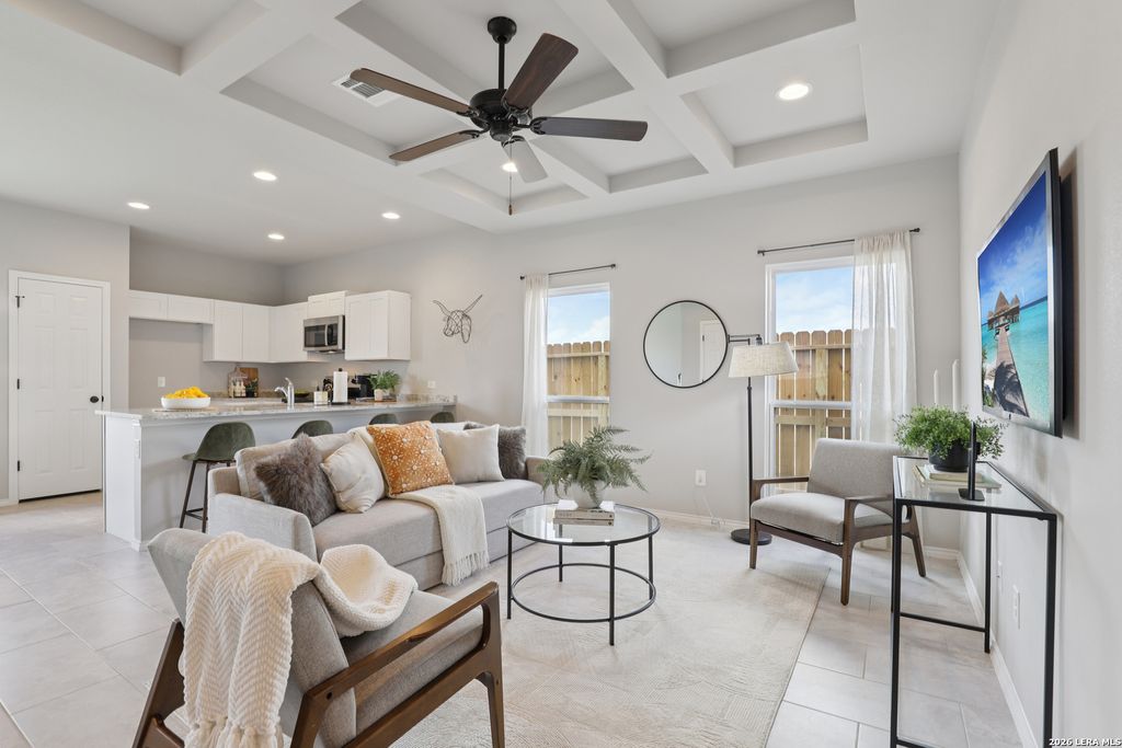 Photo of 8619 Valentina Way 101 #101, San Antonio, TX 78245 (MLS # 2001637)