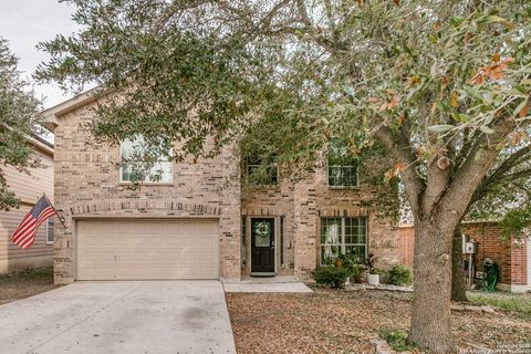204 Canyon Vista Cibolo TX 78108