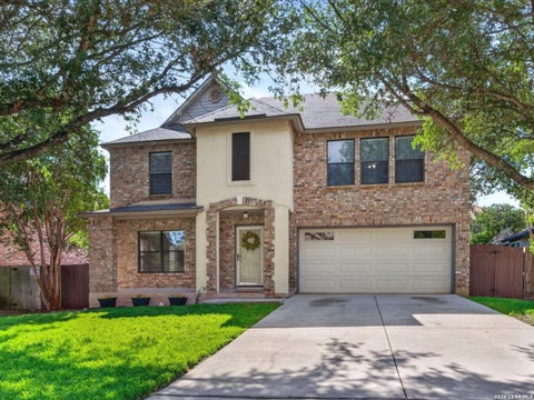 Photo of 1076 Boxer Pass Dr, Schertz, TX 78154 (MLS # 2015251)
