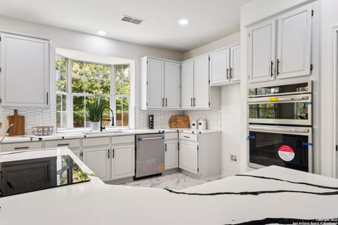 2023 Flint Oak San Antonio TX 78248