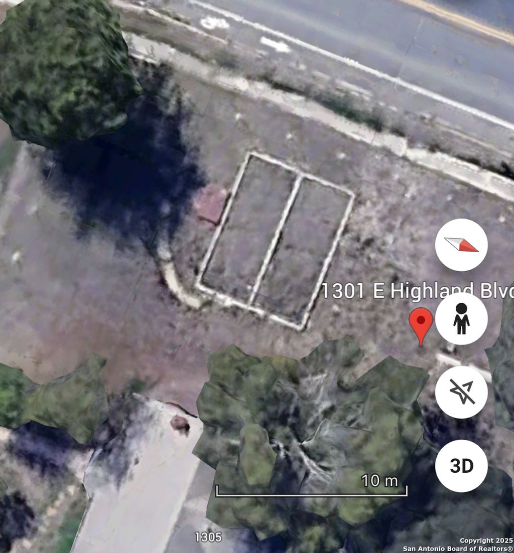 Photo of 1301 E Highland, San Antonio, TX 78210 (MLS # 1843891)