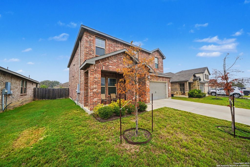 Photo of 3083 Mondavi, Schertz, TX 78154 (MLS # 1926390)