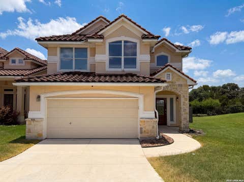Property photo of 1108 Pinnacle Fls, San Antonio, TX 78260