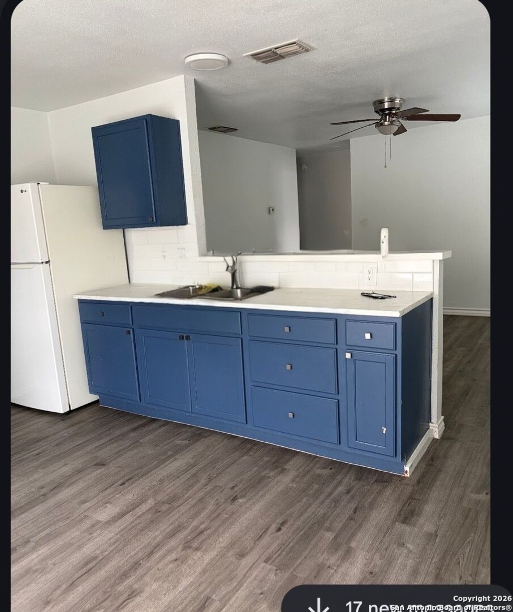 Photo of 8831 Five Palms Dr, San Antonio, TX 78242 (MLS # 1933735)