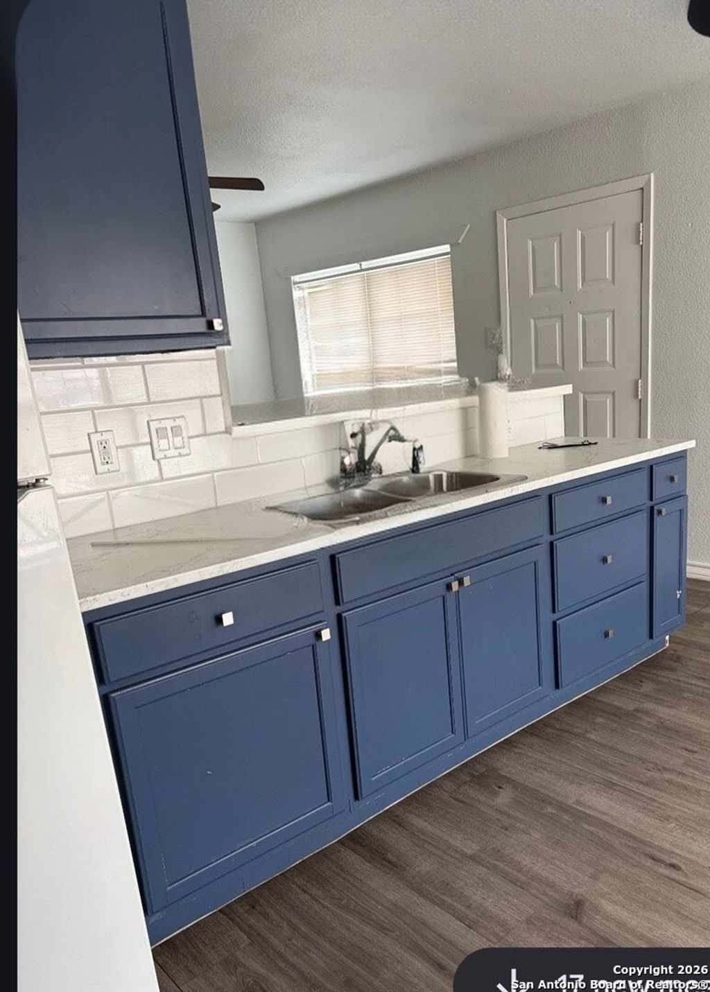 Photo of 8831 Five Palms Dr, San Antonio, TX 78242 (MLS # 1933735)