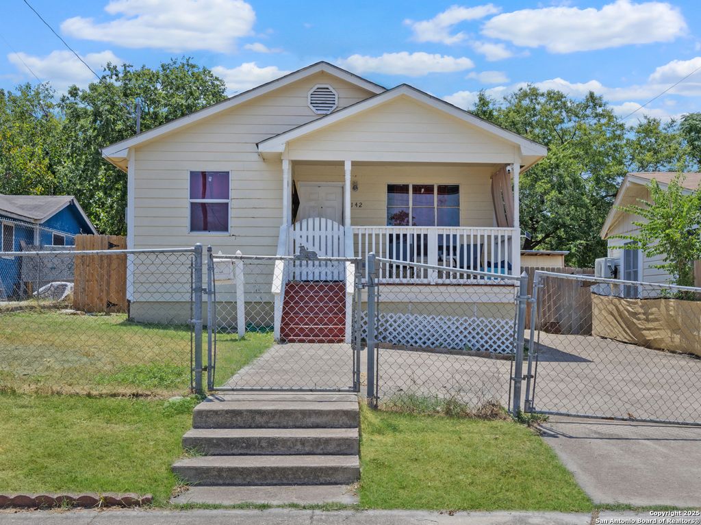Photo of 142 Jean, San Antonio, TX 78207 (MLS # 1917834)