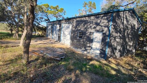 A home in Bulverde