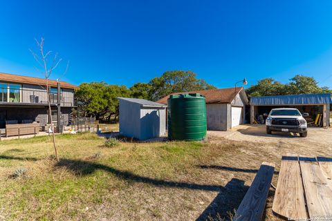 A home in Bulverde