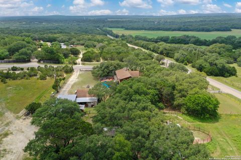 A home in Bulverde