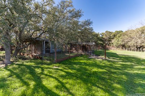 A home in Bulverde