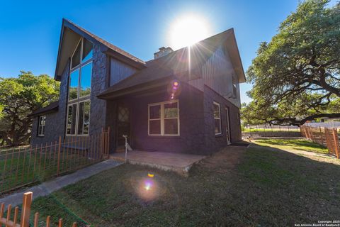 A home in Bulverde