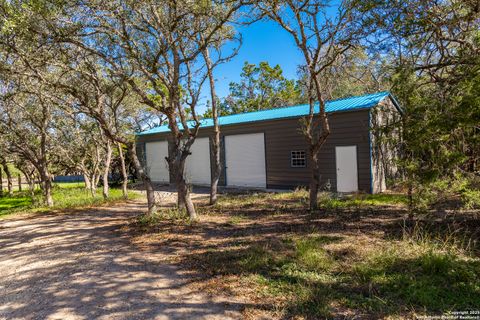 A home in Bulverde