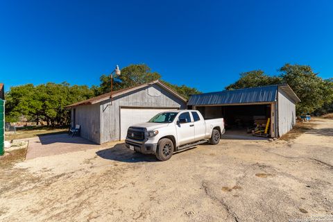 A home in Bulverde