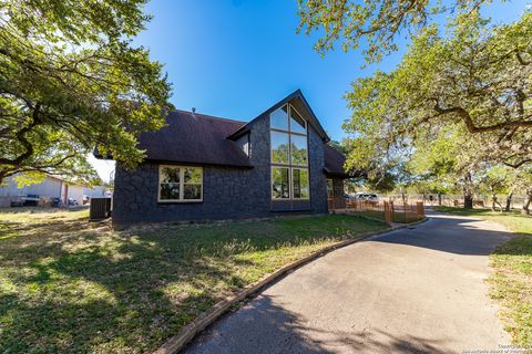 A home in Bulverde