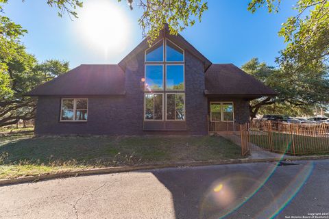 A home in Bulverde