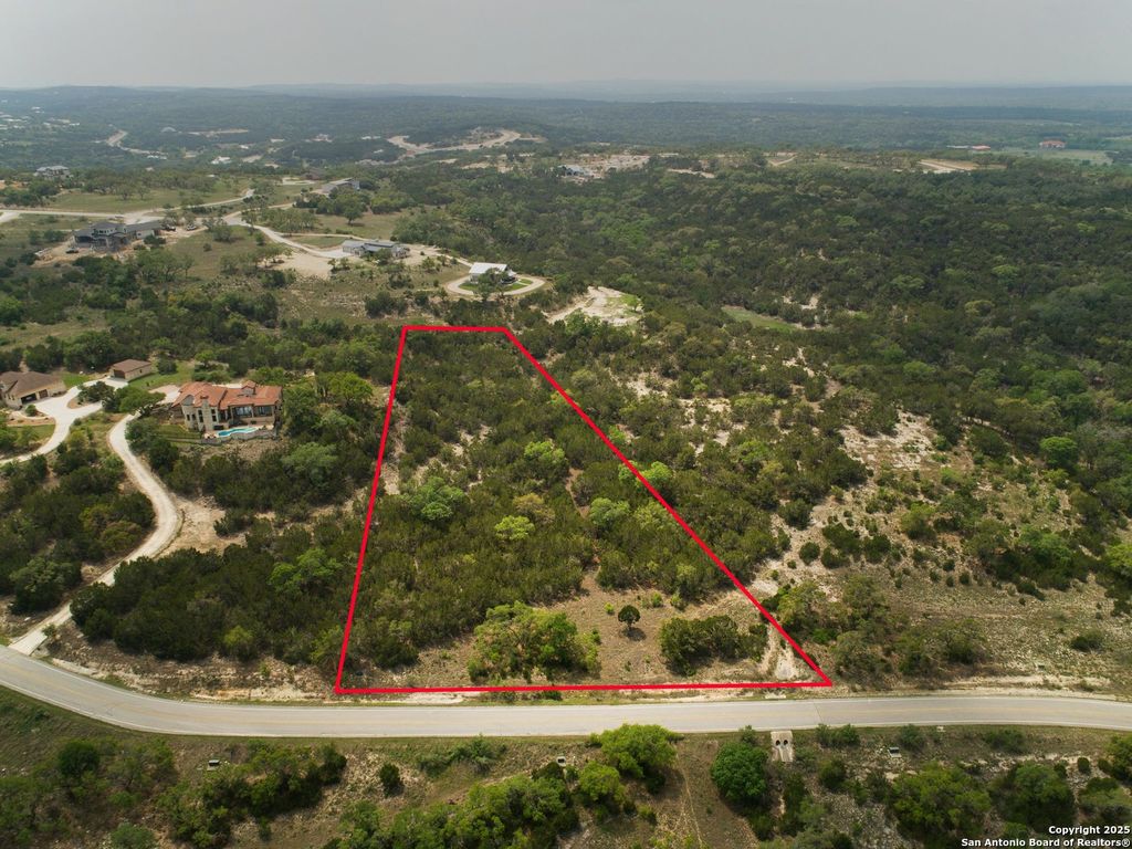 Photo of 2231 San Jose, Canyon Lake, TX 78133 (MLS # 1898971)