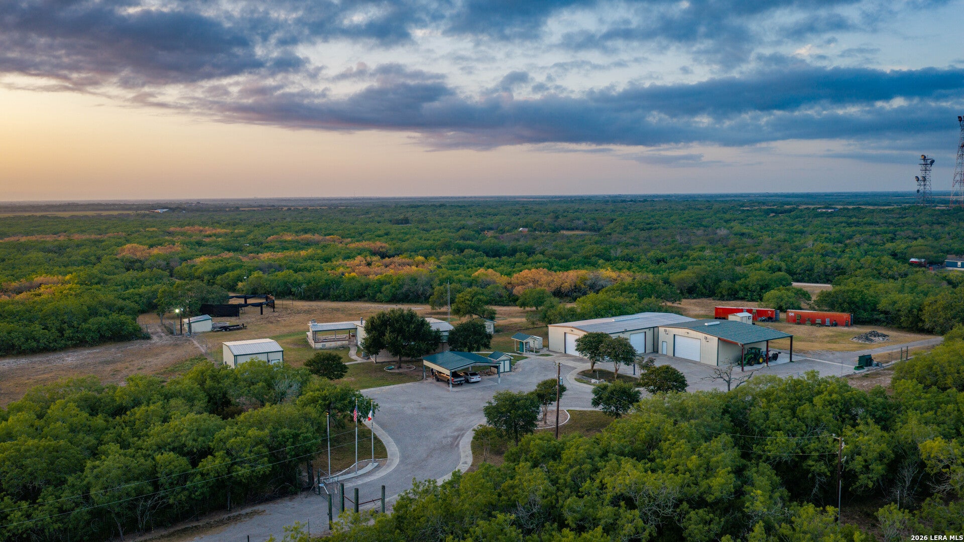 5775 County Road 308
