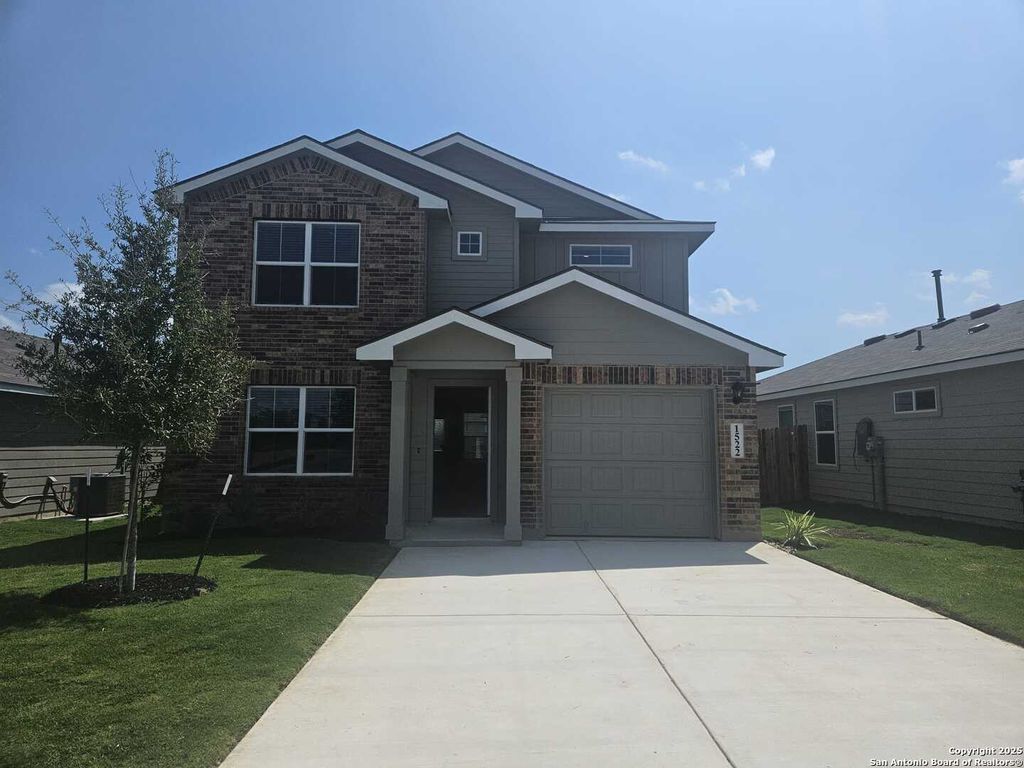 Photo of 1522 hoatzin, San Antonio, TX 78253 (MLS # 1865911)