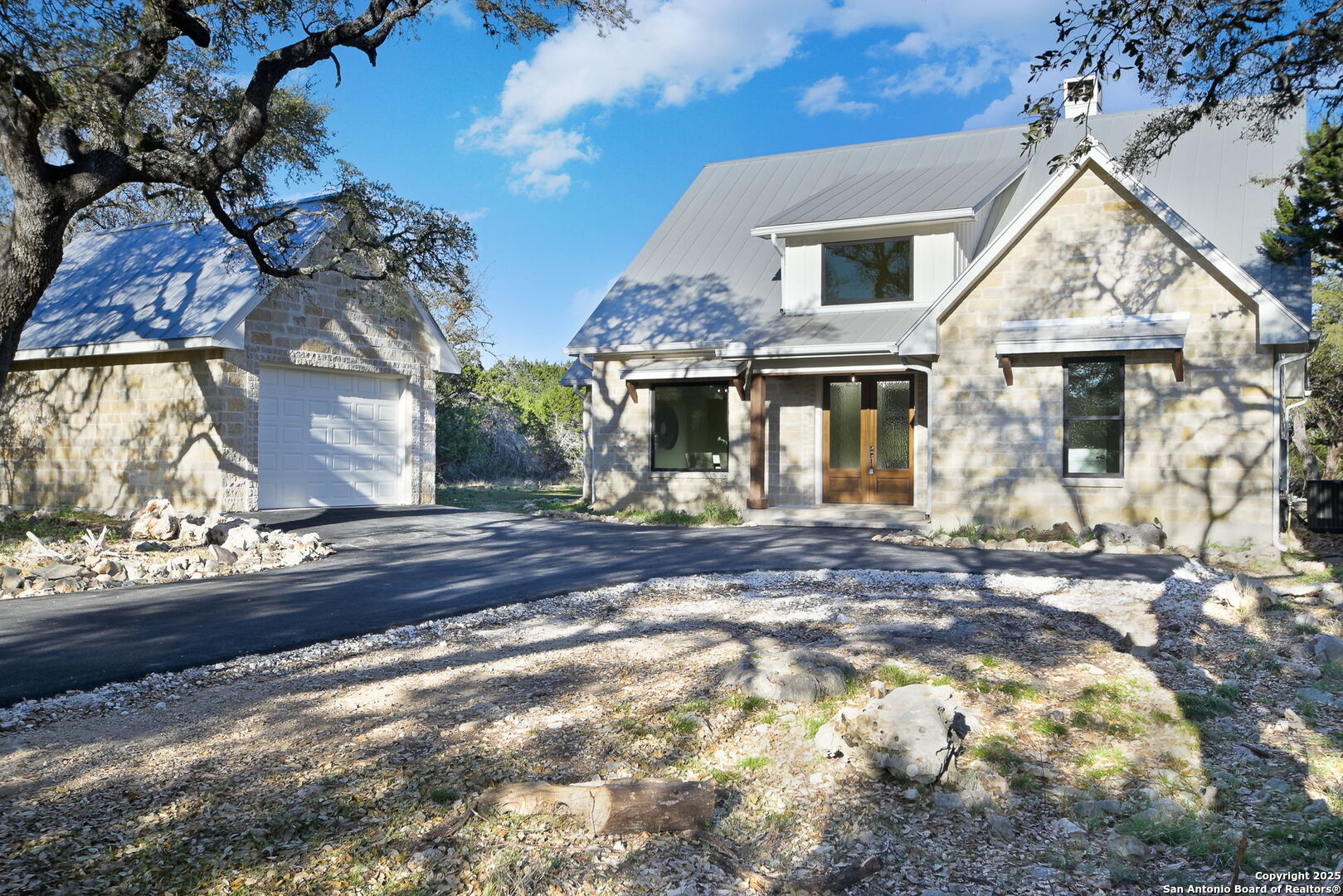 117 Highland Woods
