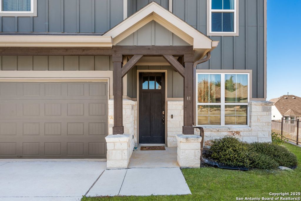 Photo of 27333 Pollock Pl, San Antonio, TX 78260 (MLS # 1929486)