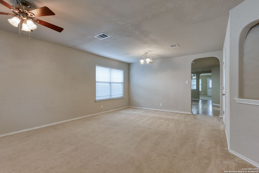 Photo of 114 Arcadia Pl, Cibolo, TX 78108 (MLS # 1867596)