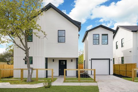 419 N Mesquite St San Antonio TX 78202