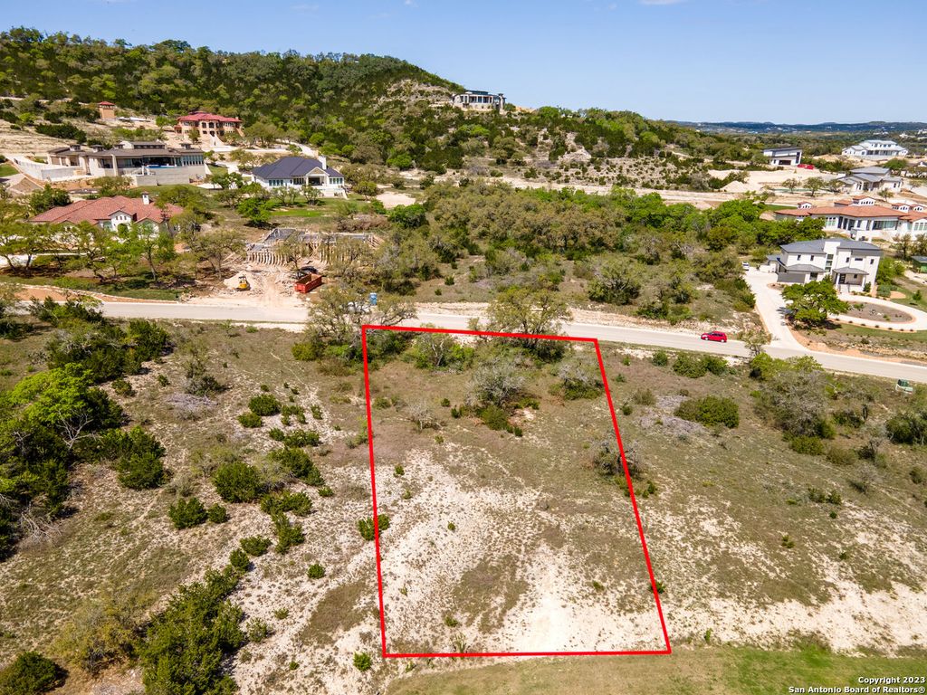 Photo of 23122 TABLEROCK WAY, San Antonio, TX 78255 (MLS # 1673035)