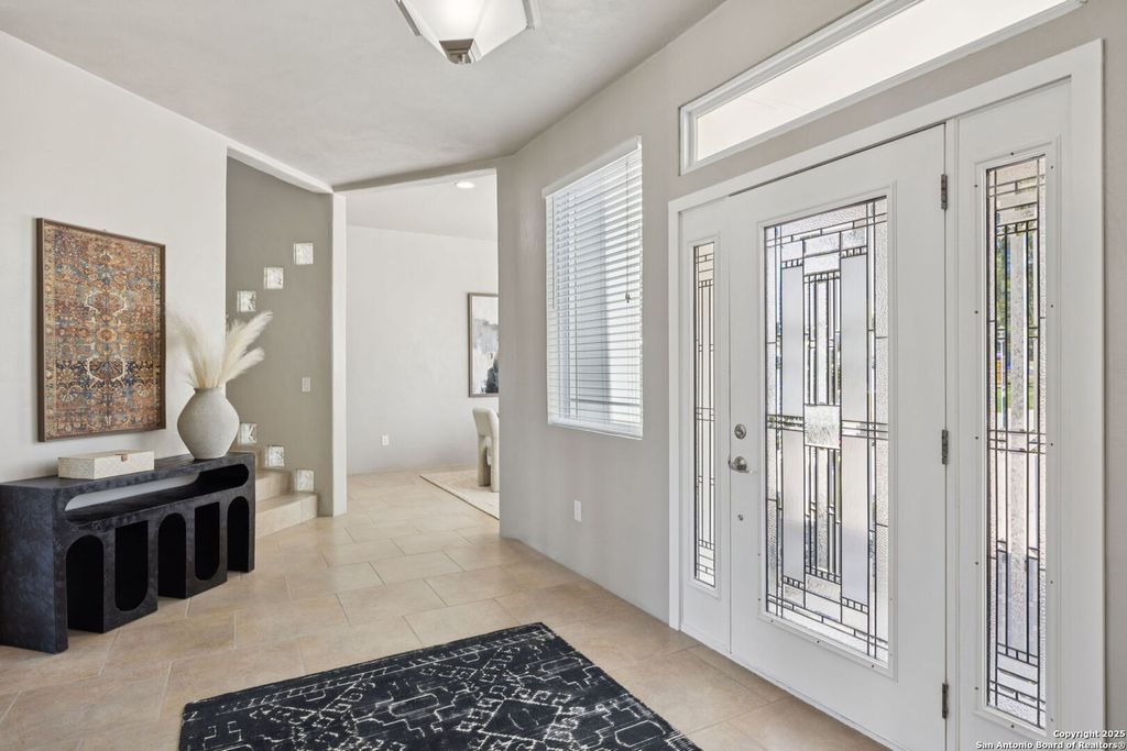 Photo of 910 Silent Hollow, San Antonio, TX 78260 (MLS # 1889483)