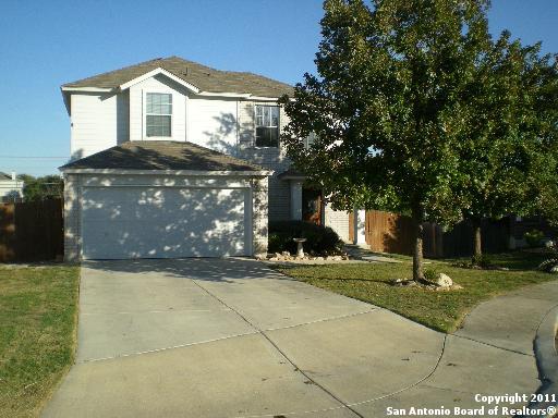 Photo of 9407 HACIENDA ACRES, San Antonio, TX 78245 (MLS # 2013228)
