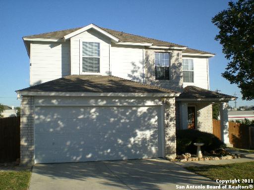 Photo of 9407 HACIENDA ACRES, San Antonio, TX 78245 (MLS # 2013228)