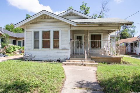 Photo of 1237 DENVER BLVD, San Antonio, TX 78210 (MLS # 1969767)