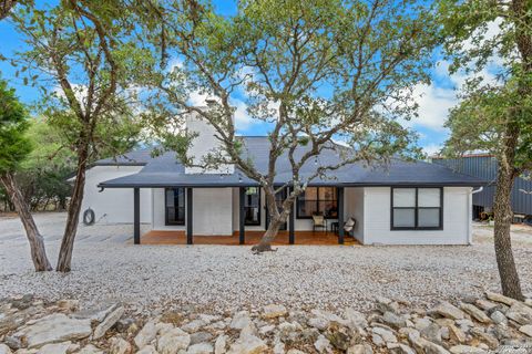 Photo of 2665 Casey Road, Bulverde, TX 78163 (MLS # 1915770)