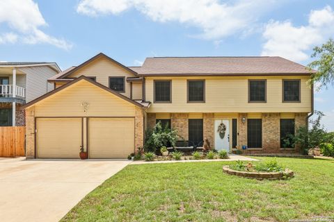 3330 Wimbledon Dr Schertz TX 78108