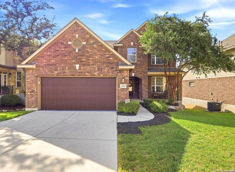 Photo of 23707 Misty Peak, San Antonio, TX 78258 (MLS # 2017441)