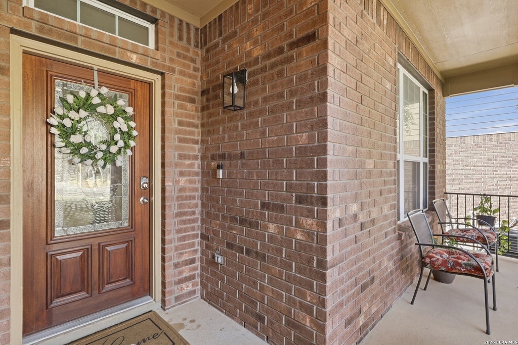 Photo of 23707 Misty Peak, San Antonio, TX 78258 (MLS # 2017441)