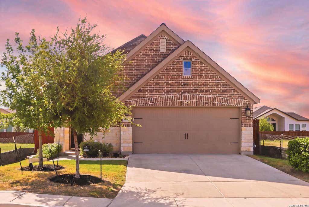Photo of 12415 Aurora Basin, San Antonio, TX 78254 (MLS # 2008918)