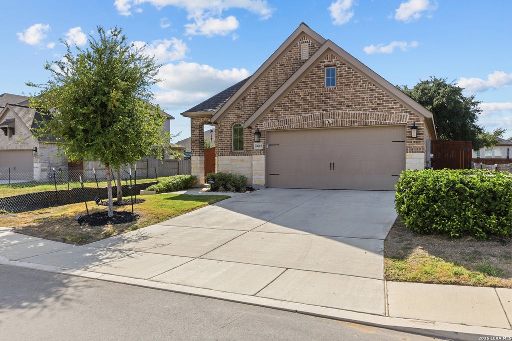Photo of 12415 Aurora Basin, San Antonio, TX 78254 (MLS # 2008918)