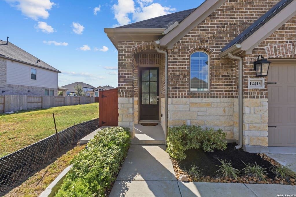 Photo of 12415 Aurora Basin, San Antonio, TX 78254 (MLS # 2008918)